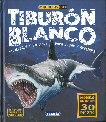 Tiburn blanco