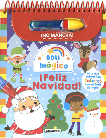 Feliz Navidad!
