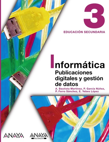 Informtica 3. 