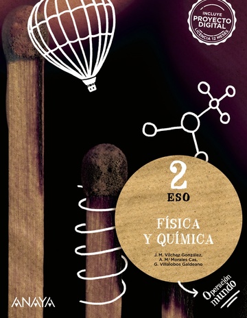 Fsica y Qumica 2