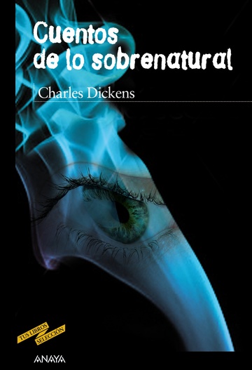 Cuentos de lo sobrenatural 