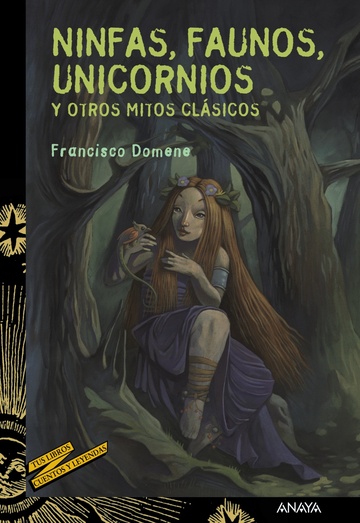 Ninfas, faunos, unicornios y otros mitos clsicos