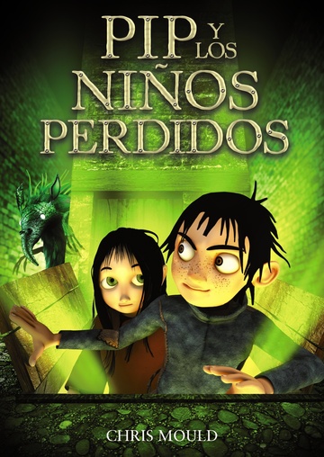 PIP y los nios perdidos