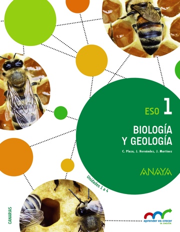Biologa y Geologa 1.