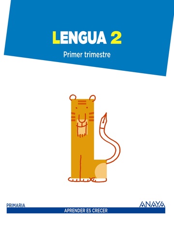 Lengua 2. 