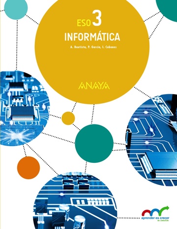 Informtica 3 ESO
