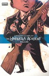 The umbrella academy - dallas