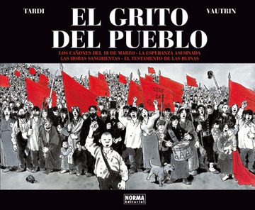 El grito del pueblo (integral) 