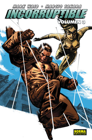 Incorruptible 03