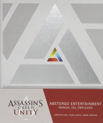 Assassin's Creed Unity: Abstergo entertainment
