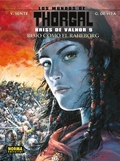 Los Mundos De Thorgal. Kriss De Valnor 5