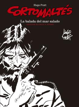 Corto Malts: La balada del mar salado