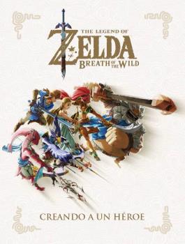 The legend of zelda: breath of the wild