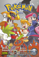 Pokmon 23. platino 02