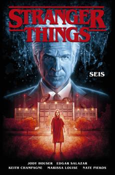 Stranger things 2. seis