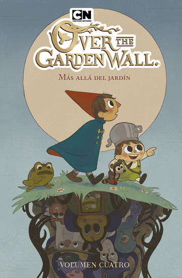 Ms all del jardn 4