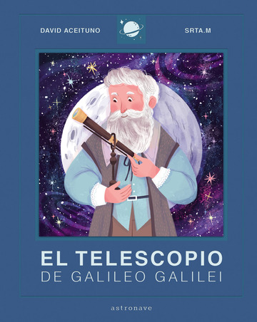Telescopio de galileo galilei