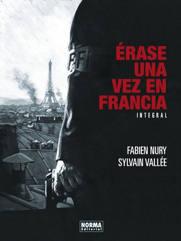rase una vez en Francia. Edicin Integral