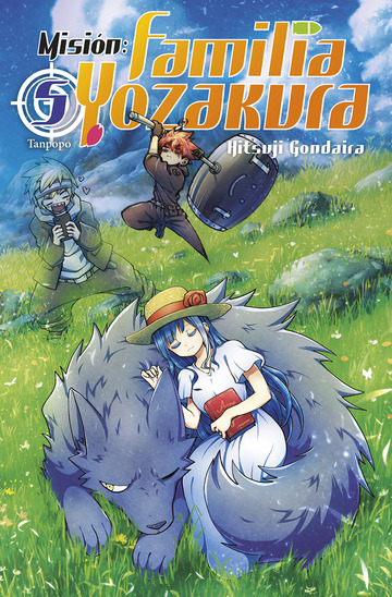 Misin: Familia Yozakura 05