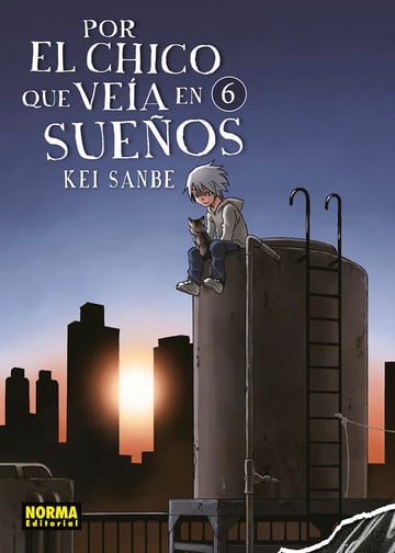 Por El Chico Que Veia En Sueos 06