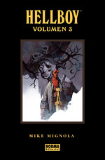 Hellboy edicin integral 03