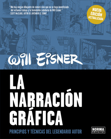La Narracion Grafica (nueva Edicin Actualizada)