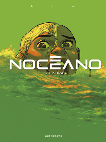 Noceano 3. fisuras
