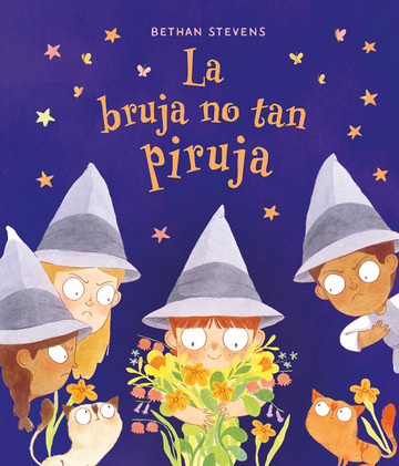 La Bruja No Tan Piruja