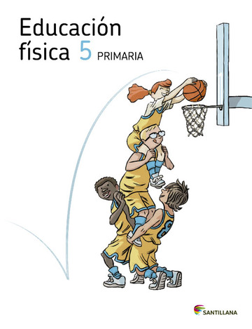 Educacin Fsica 5 Primaria