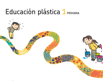 Educacin Plstica 1 Primaria Los Caminos Del Saber 