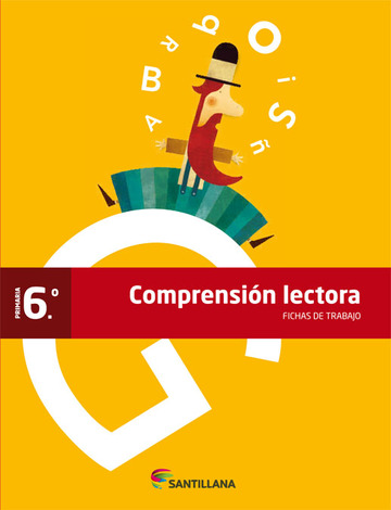 Fichas Comprension Lectora 6 Primaria