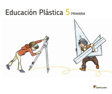 Educacin plstica 5 primaria 