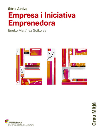 Eie Grado Medio Catalan