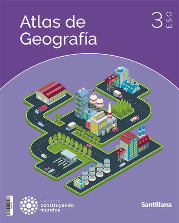 3eso Geografia E Historia Madrid Construyendo Mundos Santillana