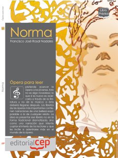 pera para leer. Norma