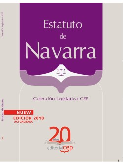 Estatuto de Navarra