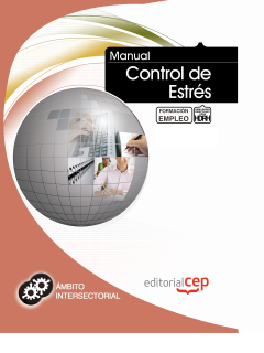 Manual Control de Estrs. Formacin para el Empleo