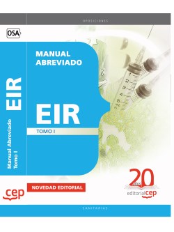 EIR Abreviado. Tomo I (Edicin Blanco y Negro)