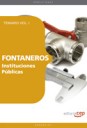Fontaneros Instituciones Pblicas . Temario Vol. I.