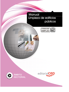 Manual Limpieza de edificios pblicos. Formacin para el empleo