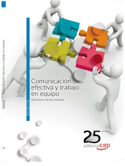 Comunicacin efectiva y trabajo en equipo. Cuaderno de ejercicios