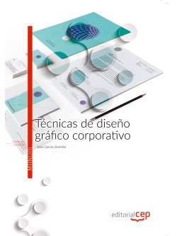 Tcnicas de diseo grfico corporativo. Manual terico
