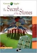 The secret of the stones, eso. auxiliar 