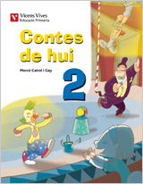 Contes De Hui 2 (valencia)