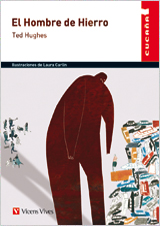 El Hombre De Hierro (cucaa)