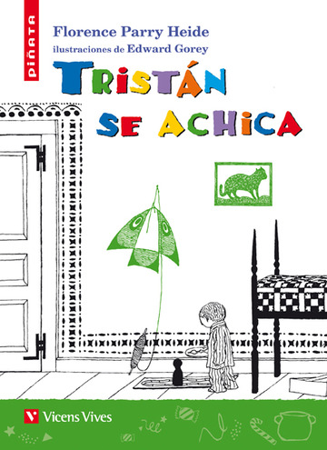 Tristan Se Achica (piata)