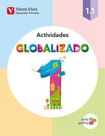 Globalizado 1.1 Pauta Actividades (Aula Activa)