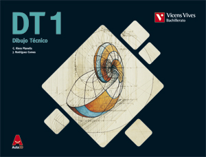 DT 1 Manual Autocad (Dibujo Tecnico Bachillerato) Aula 3d