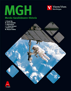 Mgh (mundu Garaikidearen Historia) Aula 3d