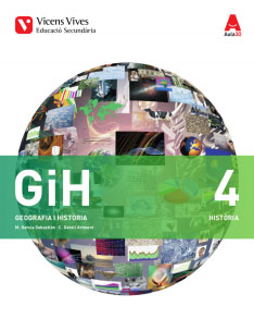 Gih 4 (historia) Eso Aula 3d